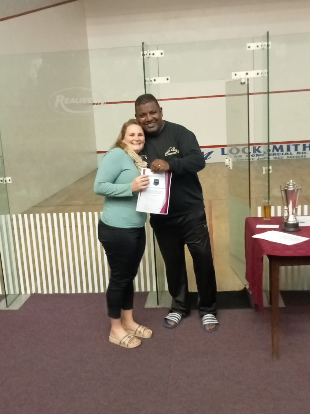 2023 Midlands Champs