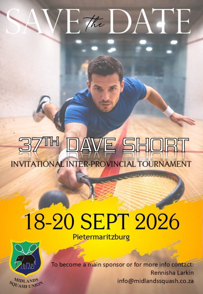 2026 DSIPT Save the Date